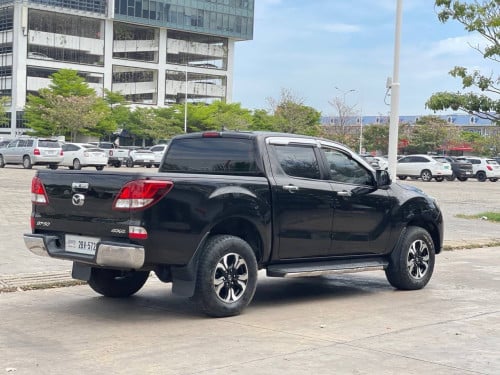 Mazda BT50 2019 27500$☎️012282971