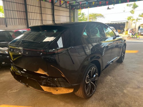 Mazda Ez60/deepal/ioni60/Liophard7 អាច់កក់កុម្មងបានបាទ