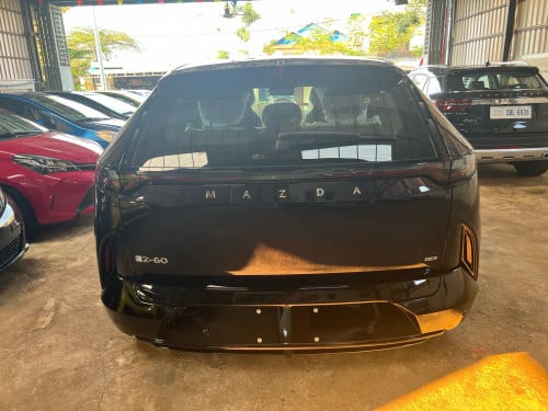 Mazda Ez60/deepal/ioni60/Liophard7 អាច់កក់កុម្មងបានបាទ