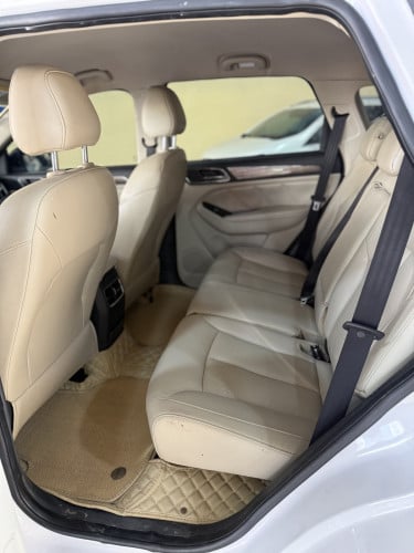 MG Rx5 2018