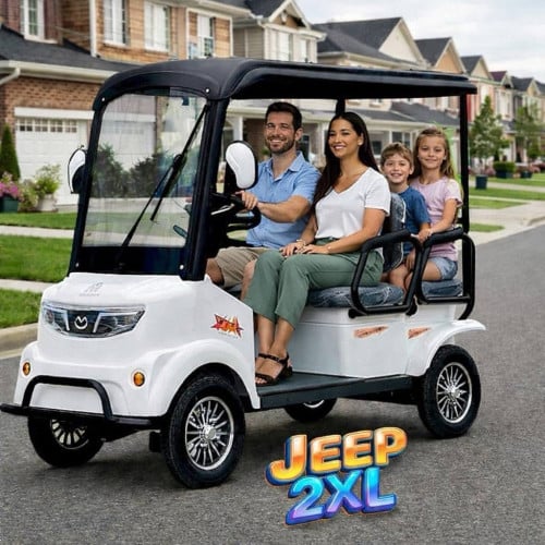 Model Jeep 2xL brand KingKong9 ( 1xxx$ )