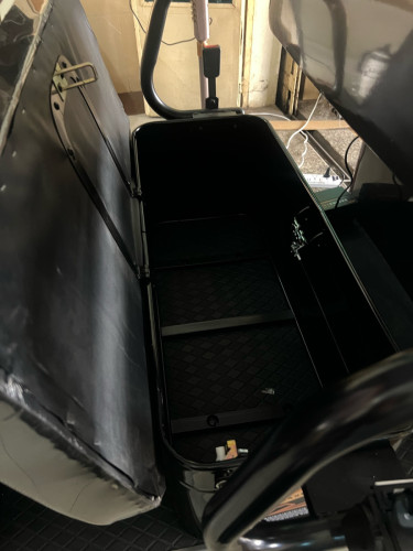 Model Jeep 4XL / Standard USA