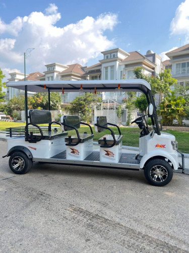 Model Jeep 4XL / Standard USA