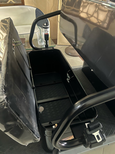 Model Jeep 4XL / Standard USA