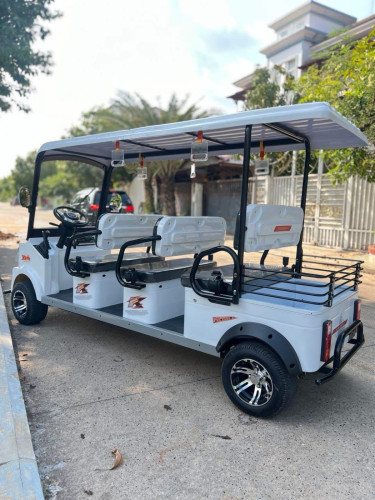 Model Jeep 4XL / Standard USA