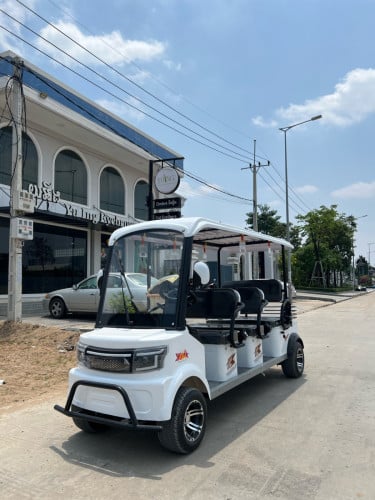 Model Jeep 4XL / Standard USA