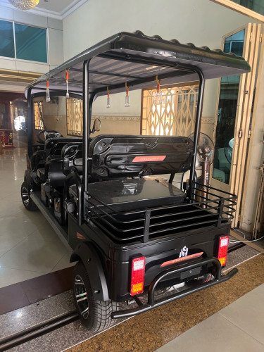 Model Jeep 4XL / Standard USA