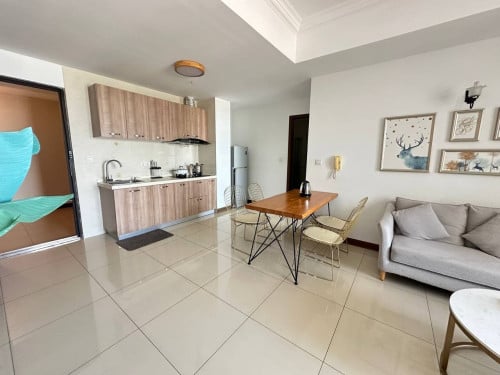 Modern Affordable Spacious with Full Facilities