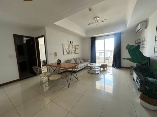 Modern Affordable Spacious with Full Facilities