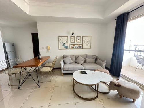 Modern Affordable Spacious with Full Facilities