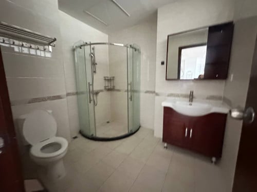 Modern Affordable Spacious with Full Facilities