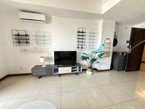 Modern Affordable Spacious with Full Facilities