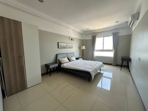 Modern Affordable Spacious with Full Facilities