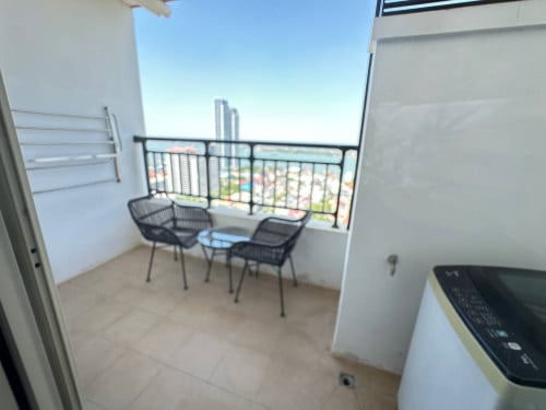 Modern Affordable Spacious with Full Facilities