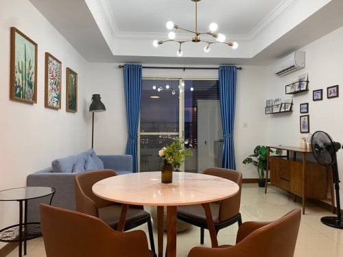 Modern Affordable Spacious with Full Facilities