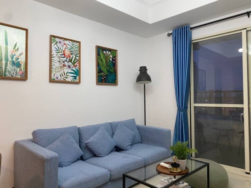 Modern Affordable Spacious with Full Facilities