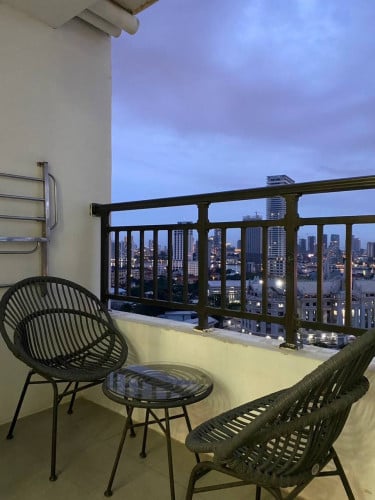 Modern Affordable Spacious with Full Facilities