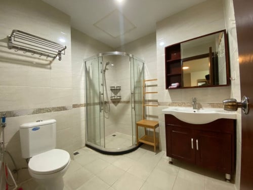 Modern Affordable Spacious with Full Facilities