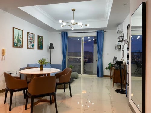 Modern Affordable Spacious with Full Facilities