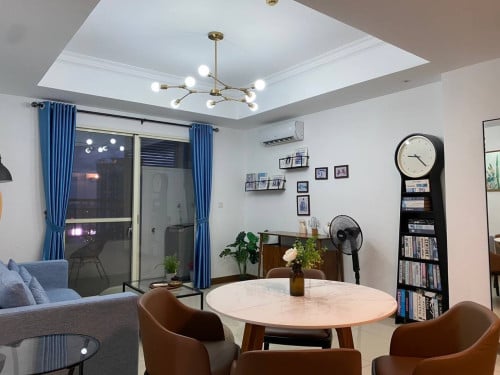 Modern Affordable Spacious with Full Facilities