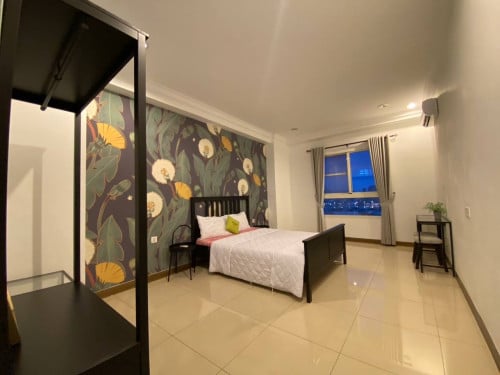 Modern Affordable Spacious with Full Facilities