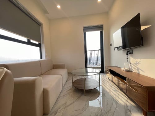 Modern Cozy 1 Bedroom for Rent