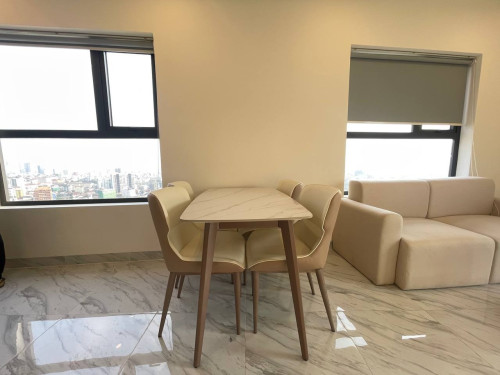 Modern Cozy 1 Bedroom for Rent