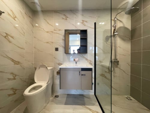 Modern Cozy 1 Bedroom for Rent