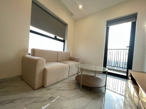 Modern Cozy 1 Bedroom for Rent