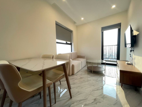 Modern Cozy 1 Bedroom for Rent
