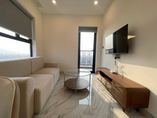 Modern Cozy 1 Bedroom for Rent