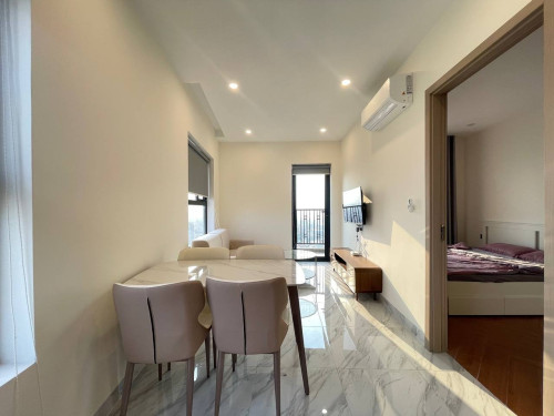 Modern Cozy 1 Bedroom for Rent