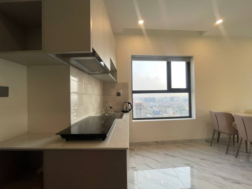 Modern Cozy 1 Bedroom for Rent