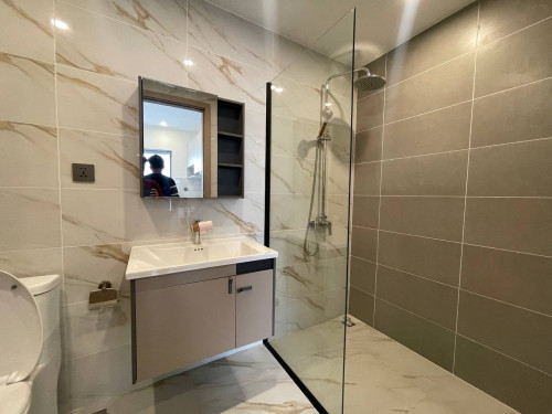 Modern Cozy 1 Bedroom for Rent