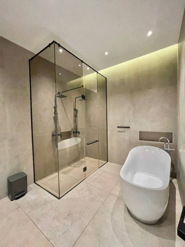 Modern Luxury 4 Bedrooms at TK