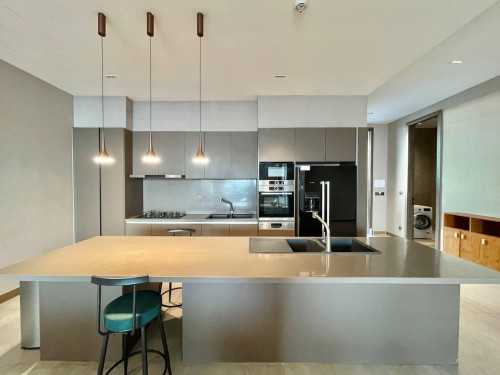 Modern Luxury 4 Bedrooms at TK