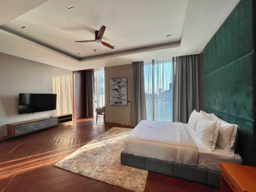 Modern Luxury 4 Bedrooms at TK