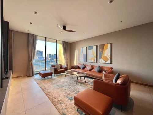 Modern Luxury 4 Bedrooms at TK