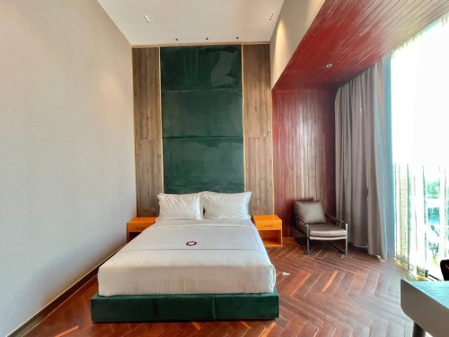 Modern Luxury 4 Bedrooms at TK