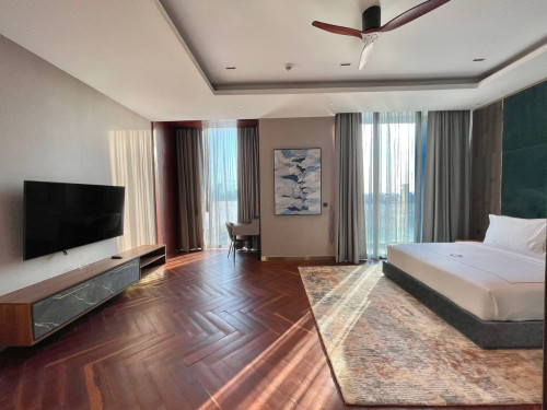 Modern Luxury 4 Bedrooms at TK