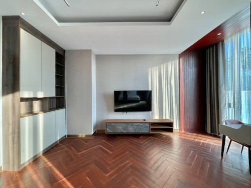 Modern Luxury 4 Bedrooms at TK