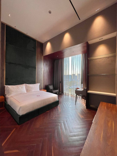 Modern Luxury 4 Bedrooms at TK
