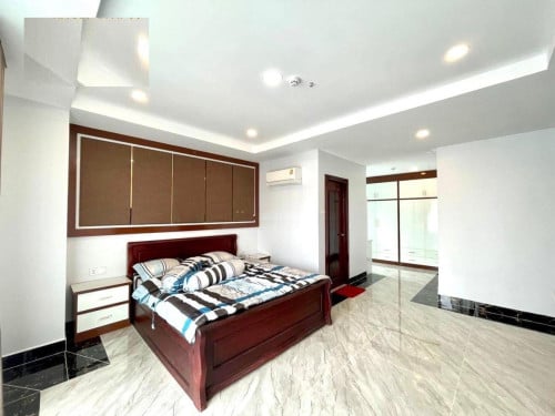 Modern Premium Living In BKK1
