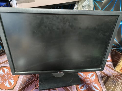 Monitor
