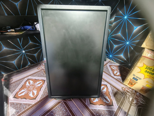 Monitor