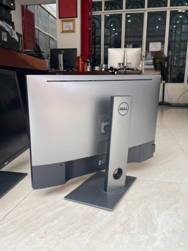 Monitor Dell 30-Inch 2K