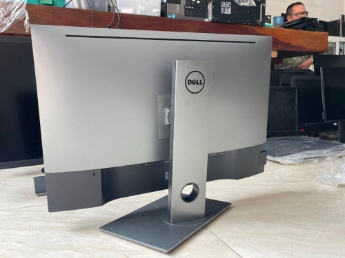 Monitor Dell 30-Inch 2K