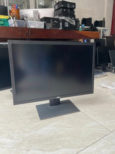 Monitor Dell 30-Inch 2K