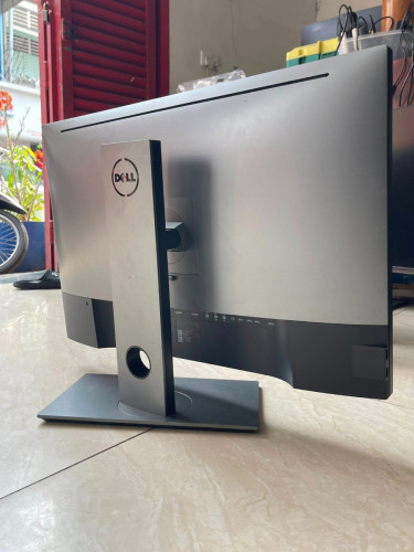 Monitor Dell 30-Inch 2K