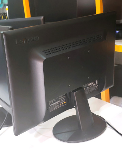 Monitor Lenovo D22-10 22 "